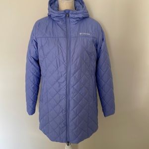Women’s Columbia Jacket